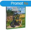 GIANTS Software Farming Simulator 22 Platinum Edition (XBO)