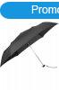 Samsonite Rain Pro 3 Sect. Umbrella Black