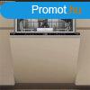 Whirlpool W8I HT58 TS mosogatgp bepthet 14 tertk