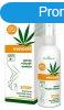 Cannaderm venosil spray visszr esetn 150 ml