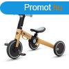 Kinderkraft tricikli/futbicikli - 4Trike sunflower blue 