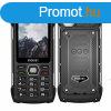 Evolveo Strongphone H1 DualSIM Black/Silver