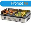 Barbecue Chef Grill / DOMO BBQ DO9252G Genius 2 zns 2400W 