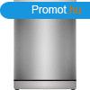 Bosch SMS4EVI04E szabadonll mosogatgp inox 60cm Serie4