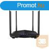 Tenda Router WiFi AC1200 - AC10 (300Mbps 2,4GHz + 867Mbps 5G