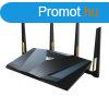 LAN/WIFI Asus Router 7200 Mbps Dual-band WiFi7 AiMesh RT-BE8