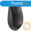 LOGITECH M190 Full-size wireless mouse - CHARCOAL - EMEA