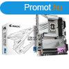 GIGABYTE Alaplap S1700 Z790 AORUS ELITE AX ICE INTEL Z790, A