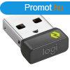 LOGITECH Kiegszt - Vevegysg USB Logi Bolt Receiver