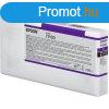 EPSON T913D EREDETI tintapatron Violet 200ml