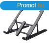 Trust Primo 16" Foldable laptop stand Black