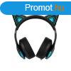 Edifier G5BT CAT Low Latency Bluetooth Gaming Headset Black