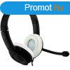 Media-Tech MT3573 EPSILION Headset Black