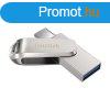 SANDISK Pendrive 186464, DUAL DRIVE LUXE, TYPE-C?, USB 3.1 G