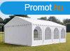 Professzionlis extra ers rendezvnystor 6x8m, ponyva PVC 