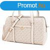 Ni Kzitska Michael Kors TRAVEL Szrke 28 x 18 x 13 cm MOS