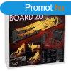 You2Toys Bondage Board 2.0 - hordozhat ktz gy szett