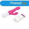 Lovense - Nora Vibrator Pink