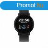 Canyon SW-63 Lollypop SmartWatch Black