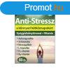 Dr.chen anti-stressz gygynvny+vitamin kapszula 60 db