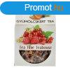 TEA TIME GYMLCSKERT TEA 100G