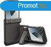 Spigen Tough Armor Pro Samsung Galaxy Z Flip6 (2024) Gunmeta