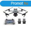 DJI Mavic 3 Pro Fly More Combo (DJI RC) (Mavic 3 Pro)