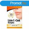 BIOCO LIZIN C+CINK KOMPLEX 100DB