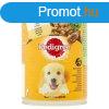 PEDIGREE konzerv 400g csirke JUNIOR /24/