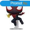 POP! Marvel: Spider Man Miles Morales Classic Suit (Marvel)