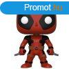 POP! Deadpool (Marvel) 25 cm (Special Edition)