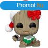 POP!: Groot with Present (Marvel)