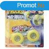 Hot wheels Monster Trucks power smasher kisaut