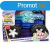 Hot wheels Monster Trucks tvirnyts interaktv mega wrex