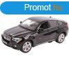 Tvirnyts BMW X6 M - 1:14, tbbfle