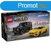 LEGO Speed Champions 76924 Mercedes-AMG G 63 s Me