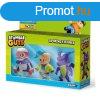 Stumble Guys 3D mini figura 3db S2