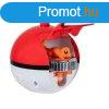 Pokmon harci prgetty - Charmander, poklabdval