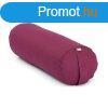 Bolster ECO tnkly hengerprna - Aubergine - Bodhi