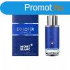 Mont Blanc Explorer Ultra Blue - EDP 60 ml