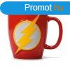 Taza Bgre The Flash MUGSFL01 Piros 350 ml MOST 19490 HELYET