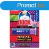 WC blt korong zsels 36 ml Fresh Discs Duck Tropical Adv