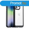 Outer Space tok IPHONE 14 PRO MAX FEKETE