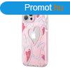 Kingxbar Heart Star Series tok iPhone 14 Pro Max tok htlap 