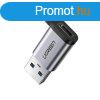 USB C (ni) - USB (frfi) adapter Ugreen US276 USB 5Gb/s - s