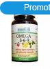 Nutrilab omega 3-6-9 500 mg 90x 90 db