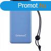 Intenso F10000 10000mAh Powerbank Blue