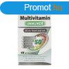 JUTAVIT MULTIVITAMIN SENIOR 50+ TABLETTA