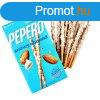 Pepero Snowy Almond fehrcsoki s mandula z ropi 32g