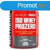 NUTREND Iso Whey Prozero 2250g Chocolate Brownies